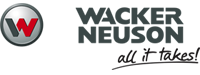 Wacker Neuson Finance